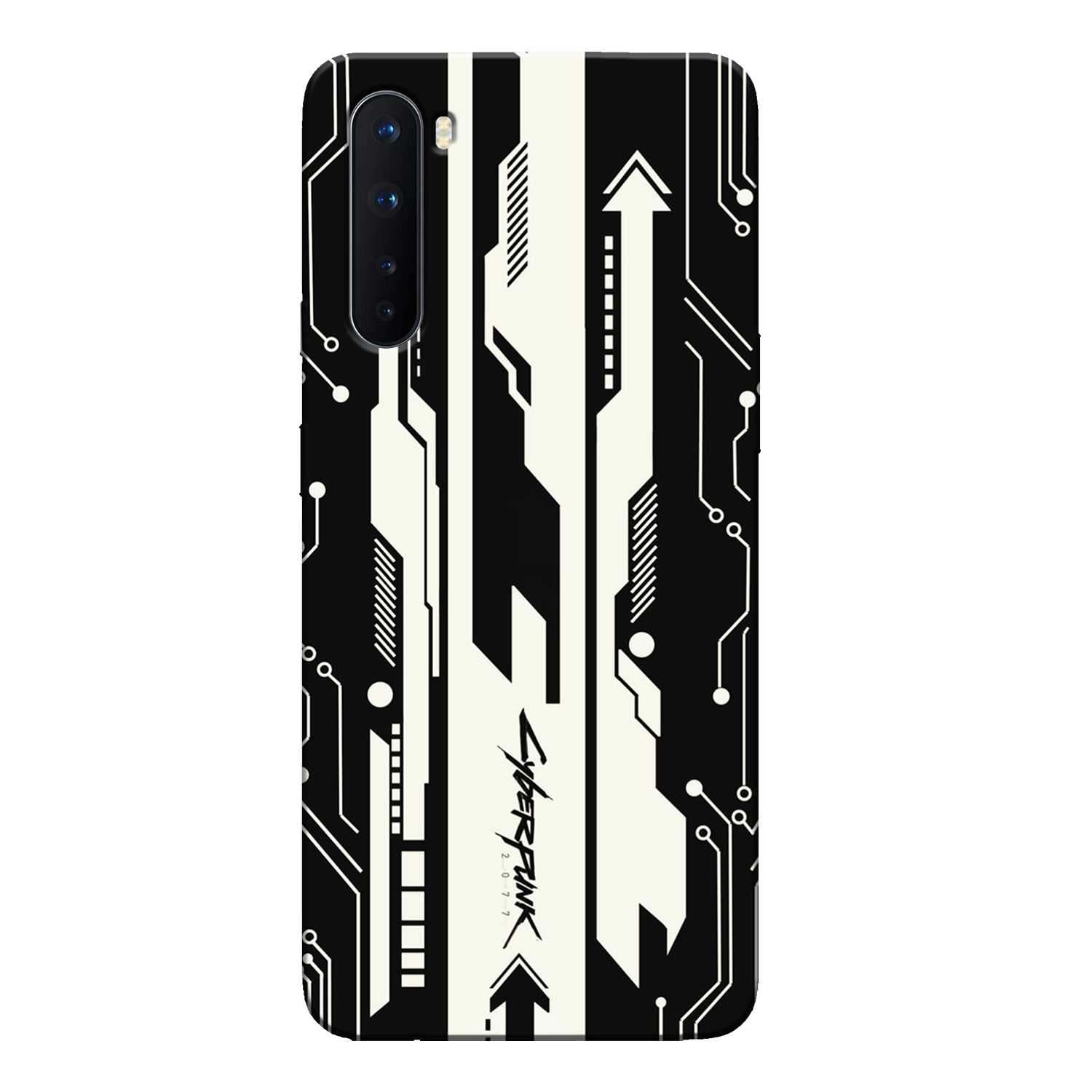 Cyberpunk